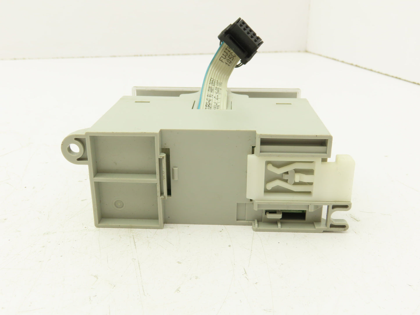 Allen-Bradley 1762-IQ16 Micrologix 16 Pt. Sink/Source Input 24VDC Ser.A Rev B