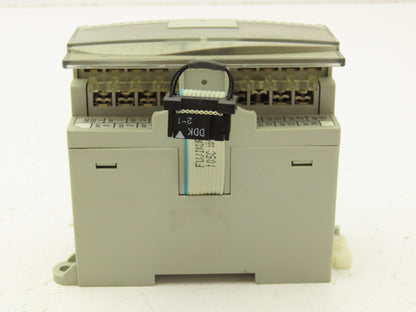 Allen Bradley 1762-OW16 MicroLogix 1200 16 Pt. VAC/VDC Relay Output 24VDC  Ser.A