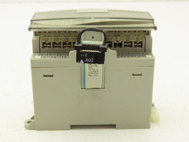 Allen Bradley 1762-OW16 MicroLogix 1200 16 Pt. VAC/VDC Relay Output 24VDC  Ser.A