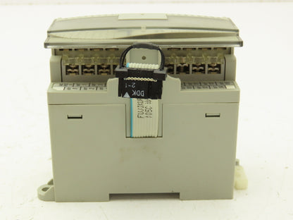 Allen Bradley 1762-OW16 MicroLogix 1200 16 Pt. VAC/VDC Relay Output 24VDC  Ser.A