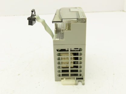 Allen Bradley 1762-OW16 MicroLogix 1200 16 Pt. VAC/VDC Relay Output 24VDC  Ser.A