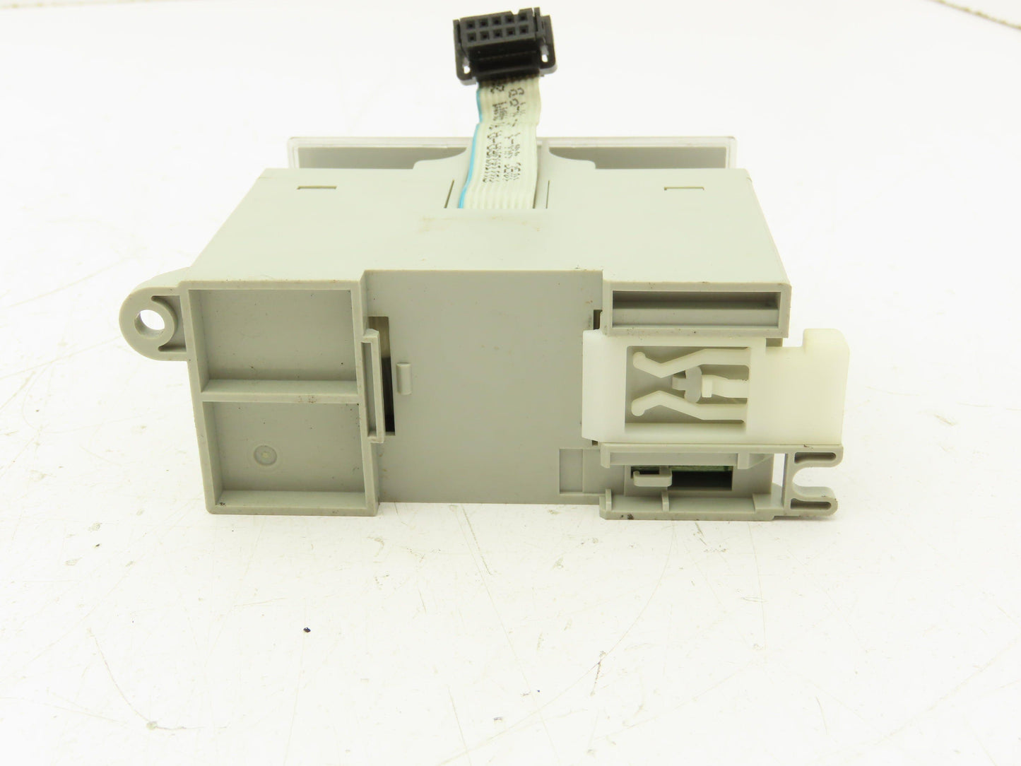 Allen Bradley 1762-OW16 MicroLogix 1200 16 Pt. VAC/VDC Relay Output 24VDC  Ser.A