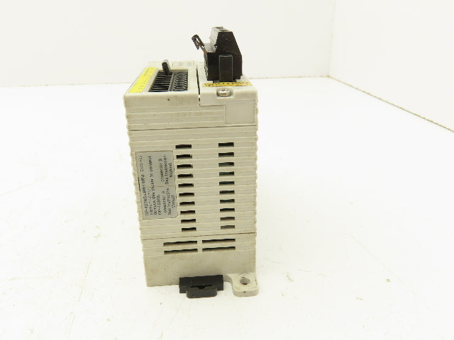 Keyence SL-T11R Safety Light Curtain Relay Terminal 24VDC 230VAC Output 100MA
