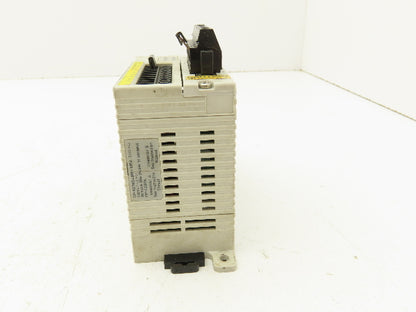 Keyence SL-T11R Safety Light Curtain Relay Terminal 24VDC 230VAC Output 100MA