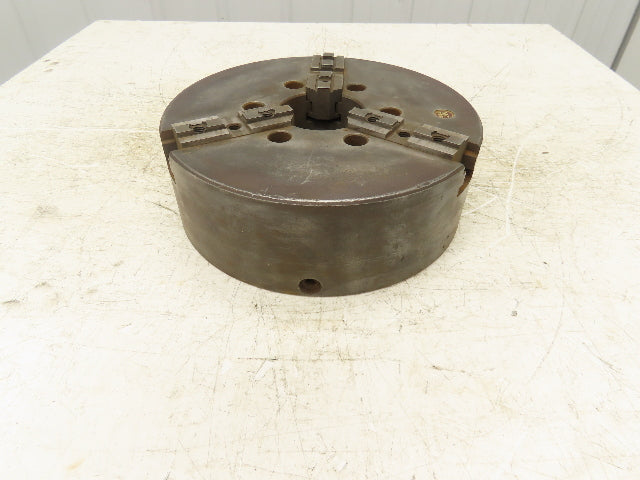 BTC Lathe Milling Chuck 12" Scroll 3 Jaw A-11