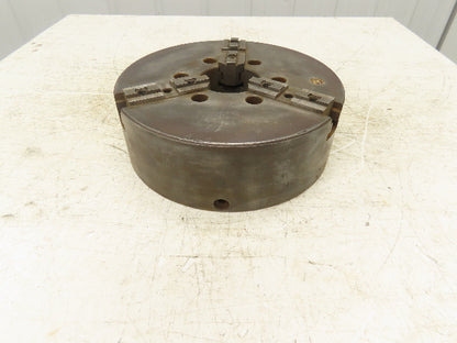 BTC Lathe Milling Chuck 12" Scroll 3 Jaw A-11