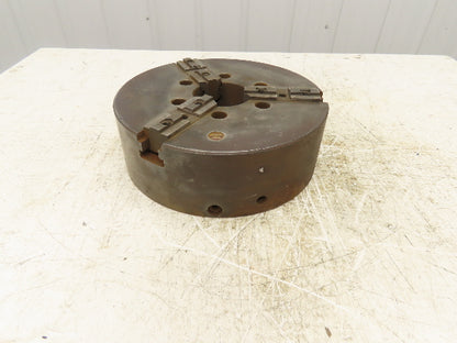 BTC Lathe Milling Chuck 12" Scroll 3 Jaw A-11