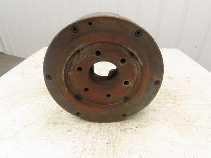 BTC Lathe Milling Chuck 12" Scroll 3 Jaw A-11