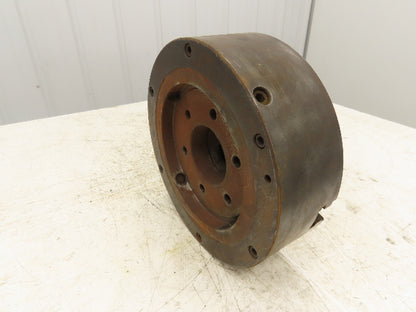 BTC Lathe Milling Chuck 12" Scroll 3 Jaw A-11
