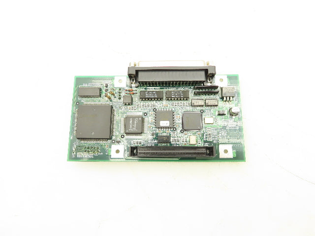 Okuma E4809-436-115-A FDC Card Circuit Board Module