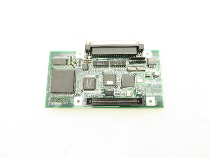 Okuma E4809-436-115-A FDC Card Circuit Board Module
