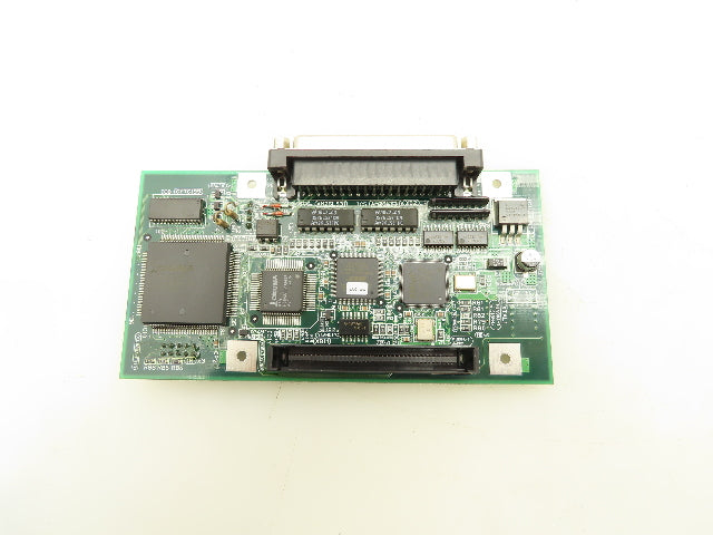 Okuma E4809-436-115-A FDC Card Circuit Board Module