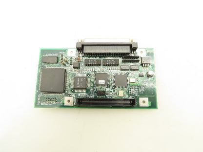 Okuma E4809-436-115-A FDC Card Circuit Board Module