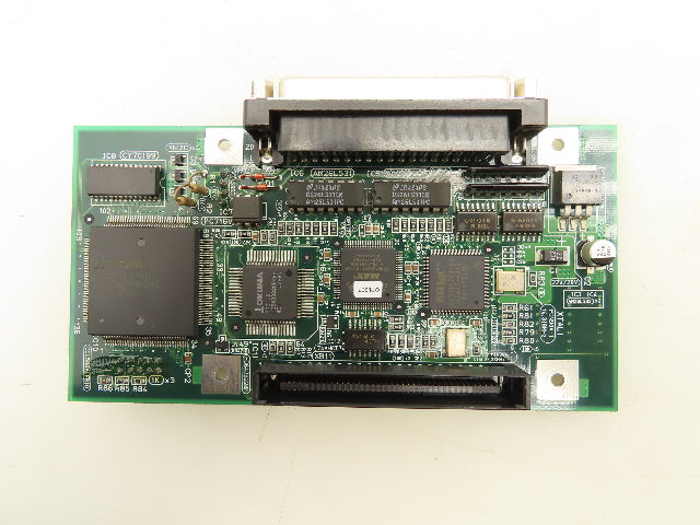 Okuma E4809-436-115-A FDC Card Circuit Board Module