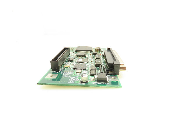Okuma E4809-436-115-A FDC Card Circuit Board Module