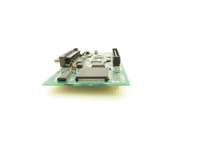 Okuma E4809-436-115-A FDC Card Circuit Board Module