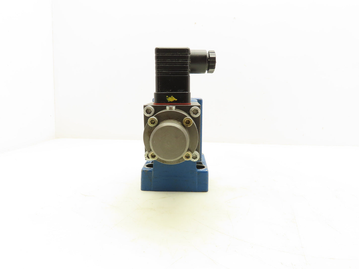 Rexroth DBE 10-51/200YG24K4M-1 Proportional Relief Valve 24VDC Solenoid