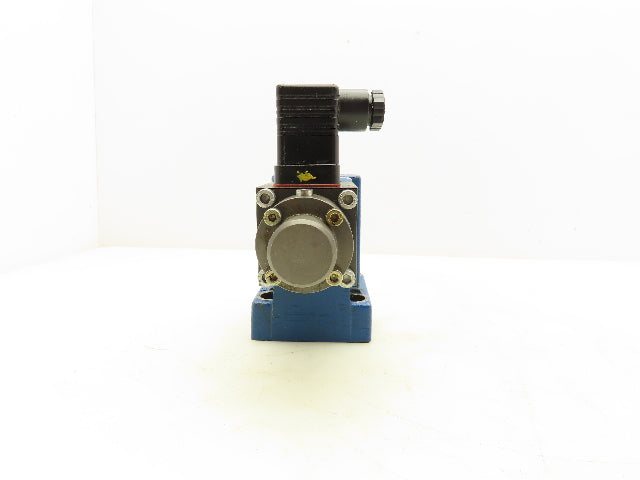 Rexroth DBE 10-51/200YG24K4M-1 Proportional Relief Valve 24VDC Solenoid