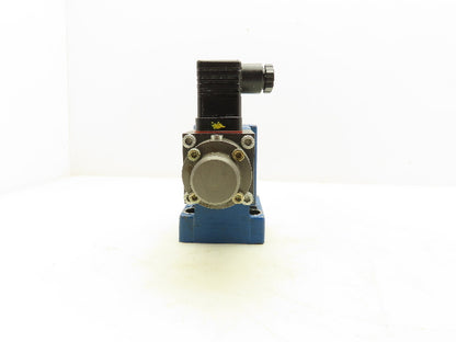 Rexroth DBE 10-51/200YG24K4M-1 Proportional Relief Valve 24VDC Solenoid