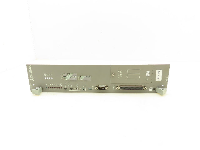 Okuma 1911-2821 Universal Compact Main Circuit Board 2