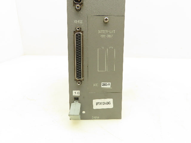 Okuma 1911-2821 Universal Compact Main Circuit Board 2