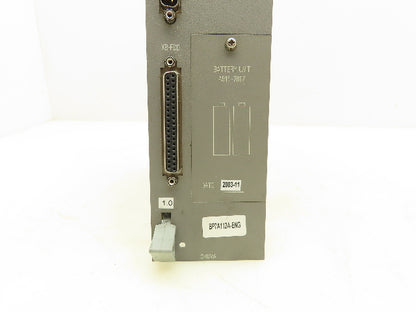 Okuma 1911-2821 Universal Compact Main Circuit Board 2