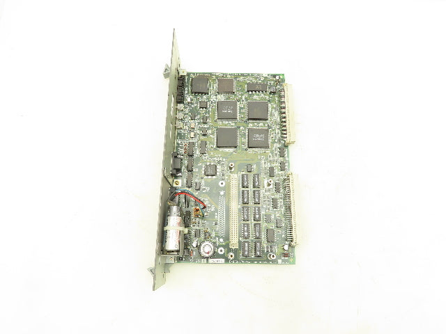 Okuma 1911-2821 Universal Compact Main Circuit Board 2