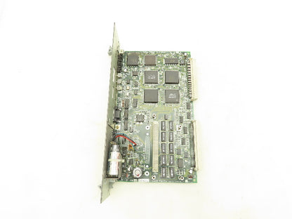 Okuma 1911-2821 Universal Compact Main Circuit Board 2