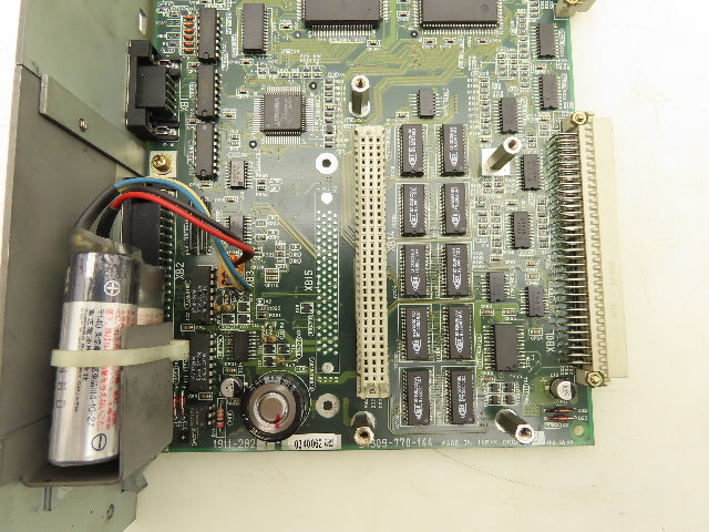 Okuma 1911-2821 Universal Compact Main Circuit Board 2