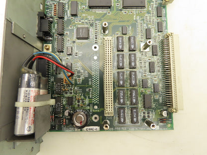 Okuma 1911-2821 Universal Compact Main Circuit Board 2