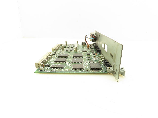Okuma 1911-2821 Universal Compact Main Circuit Board 2