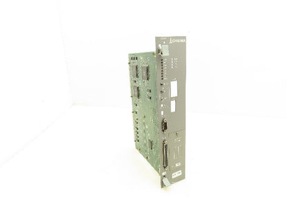Okuma 1911-2821 Universal Compact Main Circuit Board 2