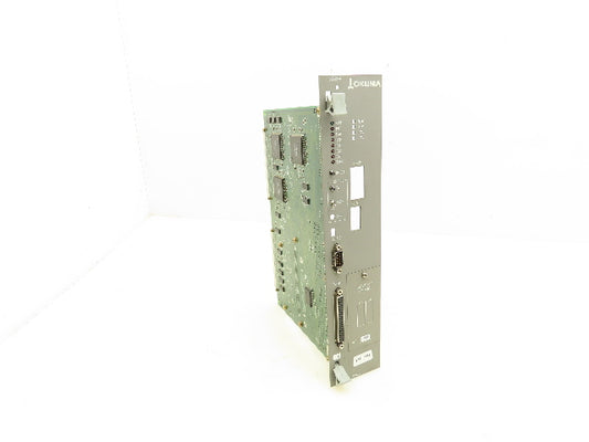 Okuma 1911-2821 Universal Compact Main Circuit Board 2