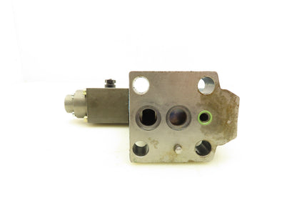 Rexroth DBE 10-37/200XYG24K4-509 Proportional Relief Valve 24VDC Solenoid