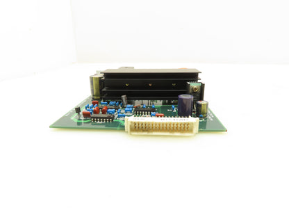 Okuma 1911-2891 Opus7000 PS80 Circuit Board Module