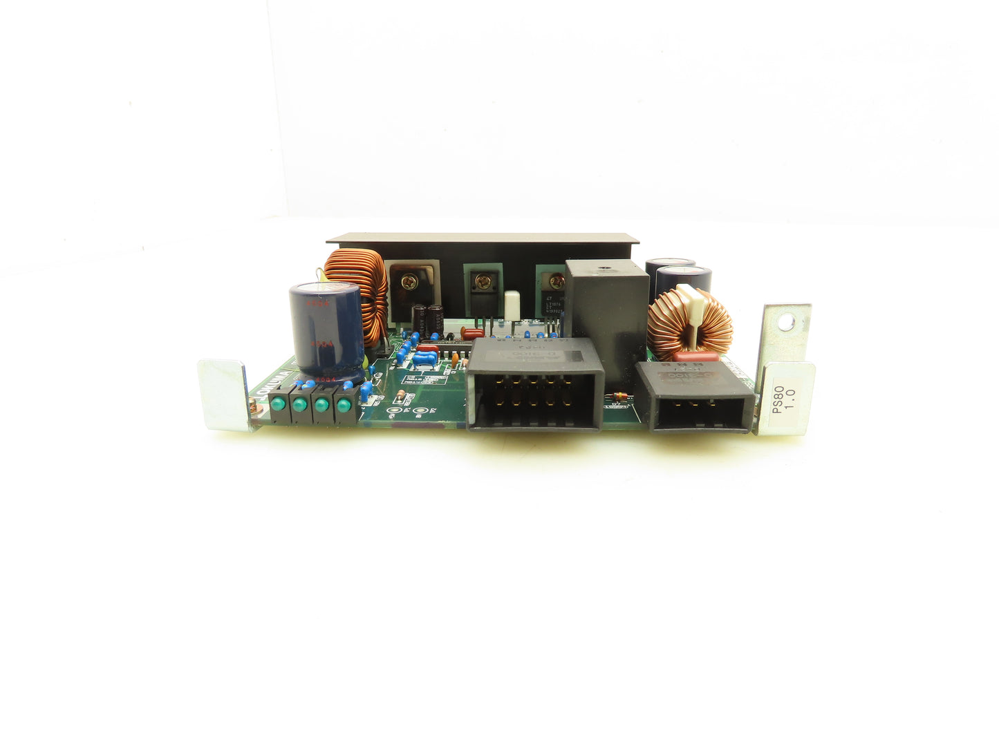 Okuma 1911-2891 Opus7000 PS80 Circuit Board Module