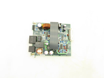 Okuma 1911-2891 Opus7000 PS80 Circuit Board Module