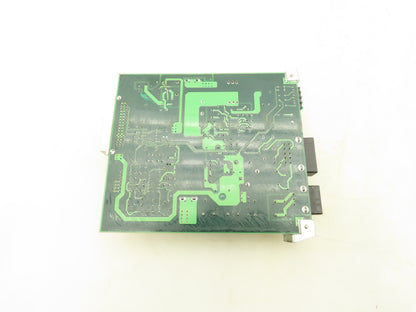 Okuma 1911-2891 Opus7000 PS80 Circuit Board Module