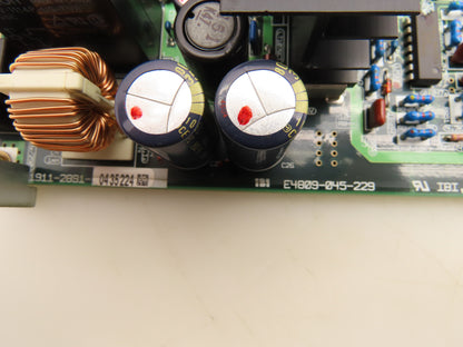 Okuma 1911-2891 Opus7000 PS80 Circuit Board Module