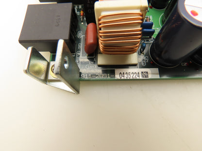 Okuma 1911-2891 Opus7000 PS80 Circuit Board Module