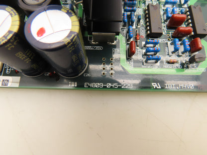 Okuma 1911-2891 Opus7000 PS80 Circuit Board Module