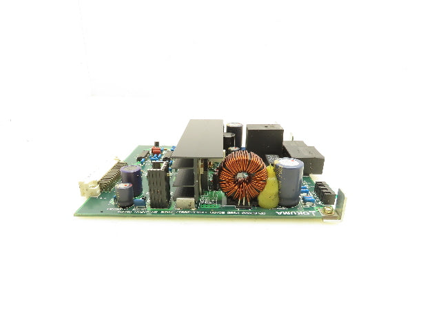 Okuma 1911-2891 Opus7000 PS80 Circuit Board Module