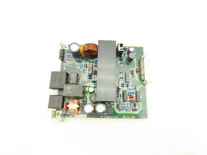 Okuma 1911-2891 Opus7000 PS80 Circuit Board Module