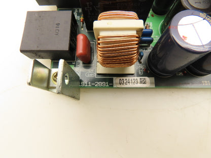 Okuma 1911-2891 Opus7000 PS80 Circuit Board Module