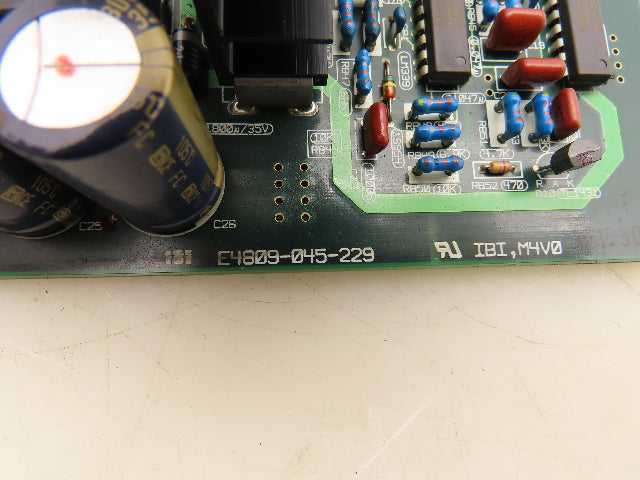 Okuma 1911-2891 Opus7000 PS80 Circuit Board Module