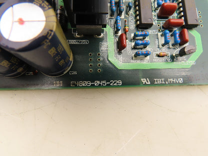 Okuma 1911-2891 Opus7000 PS80 Circuit Board Module