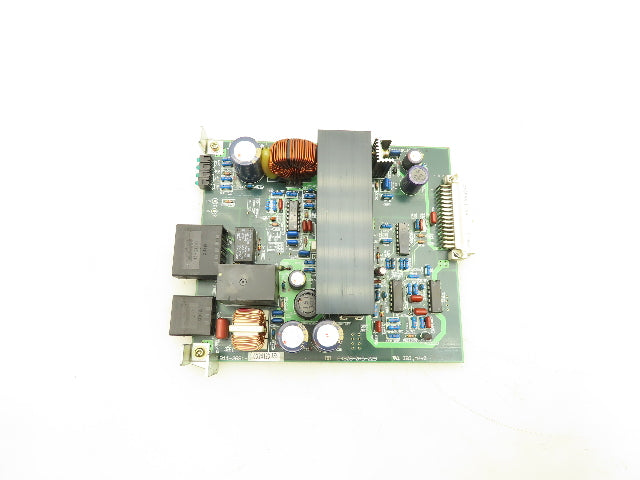 Okuma 1911-2891 Opus7000 PS80 Circuit Board Module
