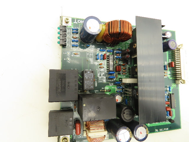 Okuma 1911-2891 Opus7000 PS80 Circuit Board Module