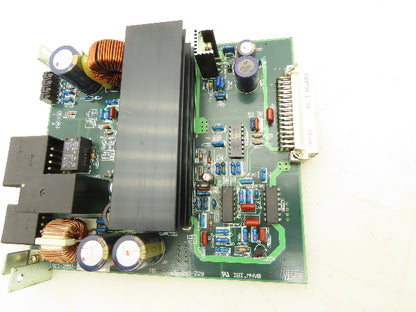 Okuma 1911-2891 Opus7000 PS80 Circuit Board Module