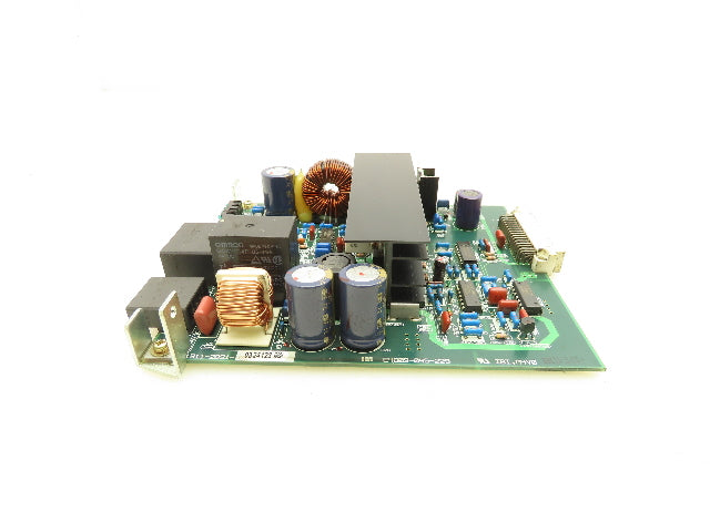 Okuma 1911-2891 Opus7000 PS80 Circuit Board Module